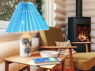 Vakantiehuis Uslev  36