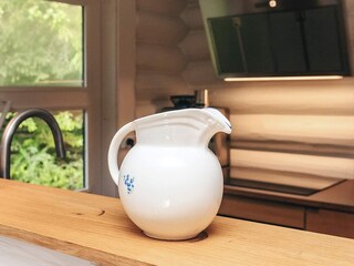 Maison de vacances Uslev  18