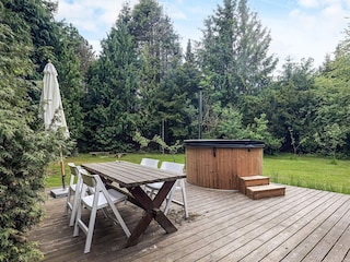 Ferienhaus Uslev  27