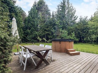 Vakantiehuis Uslev  27