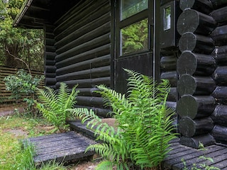 Ferienhaus Uslev  34