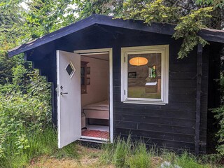 Vakantiehuis Uslev  39