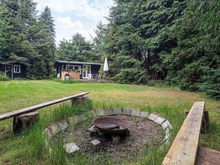 Casa de vacaciones Uslev  35