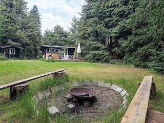 Ferienhaus Uslev  29