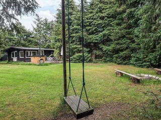 Ferienhaus Uslev  31
