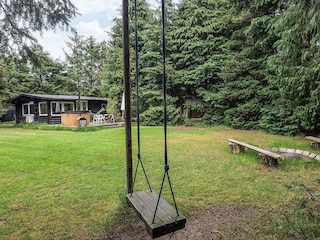 Ferienhaus Uslev  35