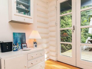 Vakantiehuis Uslev  38