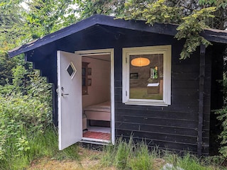 Ferienhaus Uslev  39