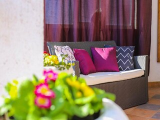 Appartement Kastel Stafilic  1
