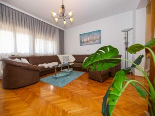 Apartment Kastel Stafilic Ausstattung 4
