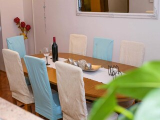 Appartement Kastel Stafilic Kenmerken 2