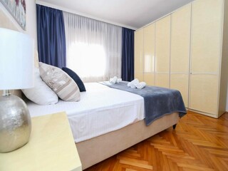 Appartement Kastel Stafilic Kenmerken 7