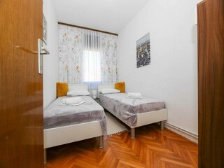 Appartement Kastel Stafilic Kenmerken 8