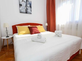 Appartamento Kastel Stafilic Caratteristiche 3