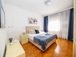 Apartment Kastel Stafilic Ausstattung 11