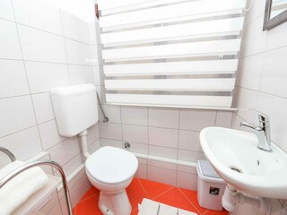 Appartement Kastel Stafilic Kenmerken 14