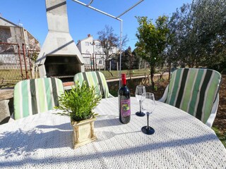 Appartement Kastel Stafilic  20