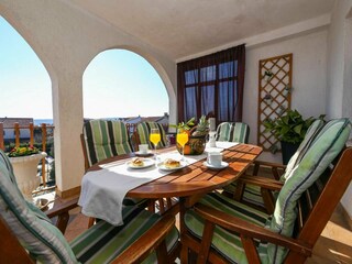 Apartment Kastel Stafilic  24