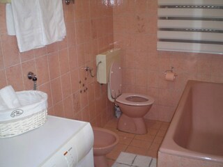 Appartement Kastel Stafilic Équipement 7