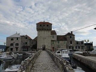 Appartement Kastel Stafilic  24