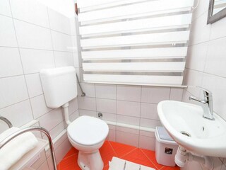 Appartamento Kastel Stafilic Caratteristiche 6