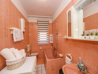 Appartement Kastel Stafilic Kenmerken 12