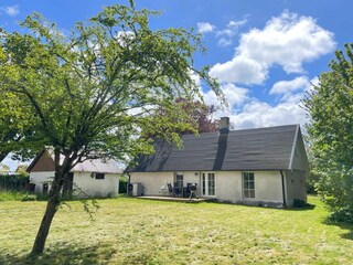 Ferienhaus Glemmingebro Außenaufnahme 3