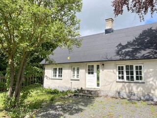 Vakantiehuis Glemmingebro Buitenaudio-opname 1