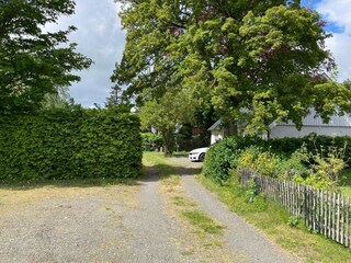 Vakantiehuis Glemmingebro Buitenaudio-opname 5