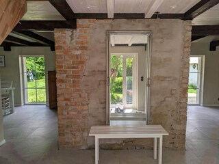 Maison de vacances Glemmingebro  16
