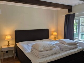 Casa per le vacanze Glemmingebro  14