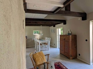 Casa per le vacanze Glemmingebro  15