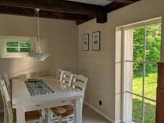 Maison de vacances Glemmingebro  13