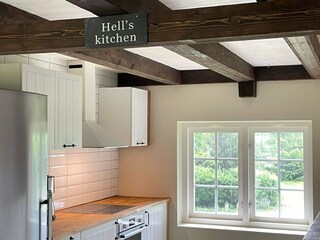 Vakantiehuis Glemmingebro  19