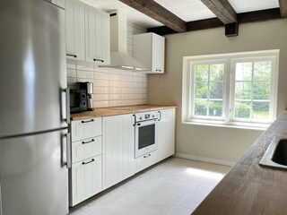 Maison de vacances Glemmingebro  20