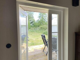 Casa per le vacanze Glemmingebro  20