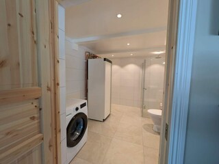 Holiday house Glemmingebro  13