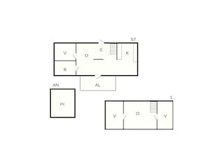 Maison de vacances Glemmingebro Plan d'étage 31