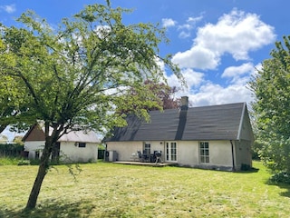 Ferienhaus Glemmingebro Außenaufnahme 5