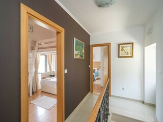 Vakantiehuis Brsecine Buitenaudio-opname 2