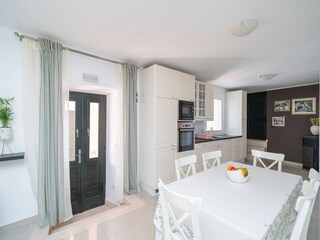 Vakantiehuis Brsecine  12