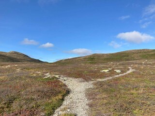 Ferienhaus Etnedal  18