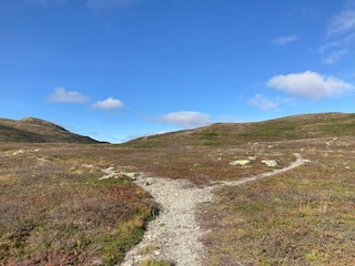 Holiday house Etnedal  17