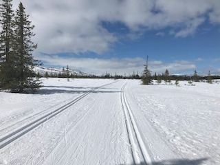 Holiday house Etnedal  23