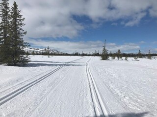 Vakantiehuis Etnedal  21