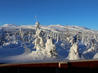 Holiday house Etnedal  19