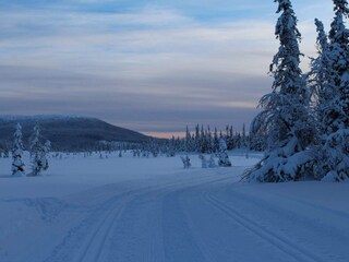 Ferienhaus Etnedal  5