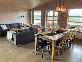 Holiday house Etnedal  12