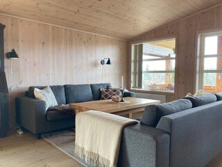 Ferienhaus Etnedal  16