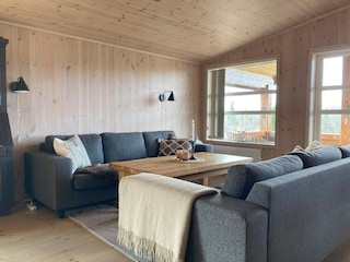 Holiday house Etnedal  14